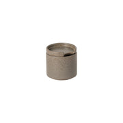 Redonda - Oak Brown Sugar Bowl