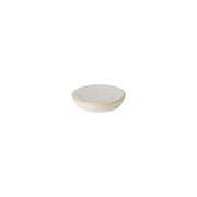 Roda - Branca White Small Pillow Plate - Set of 6