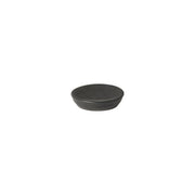 Roda - Ardosia Grey Small Pillow Plate - Set of 6