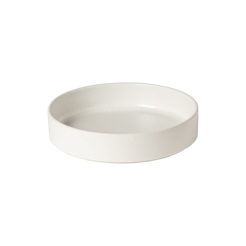 Redonda - White Small Soup/pasta Bowl - Set of 6
