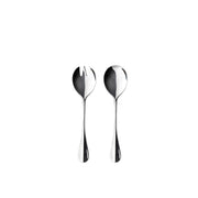 Nau - Polished Salad Serving Set (2p.)