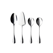 Nau - Polished Hostess Serving Set (4p.)
