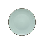 Stacked Organic - Sky Dinner Plate | 11" / 27 cm - Set of 6