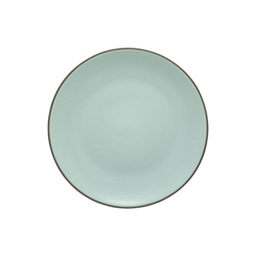 Stacked Organic - Sky Dinner Plate | 11" / 27 cm - Set of 6