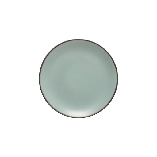 Stacked Organic - Sky Salad/dessert Plate | 9" / 22 cm - Set of 6