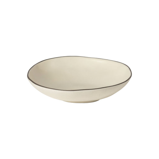 Stacked Organic - Salt Pasta Bowl | 9" / 23 cm