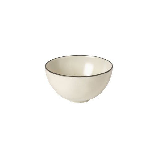 Stacked Organic - Salt Soup/cereal Bowl | 6" / 15 cm - Set of 6