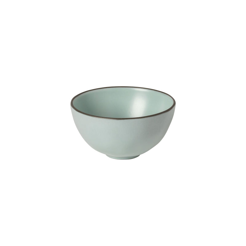 Stacked Organic - Sky Soup/cereal Bowl | 6" / 15 cm