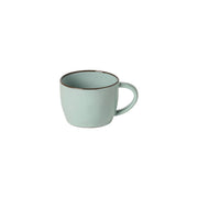Stacked Organic - Sky Mug | 12 fl oz / 36 cl - Set of 6