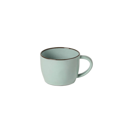 Stacked Organic - Sky Mug | 12 fl oz / 36 cl - Set of 6