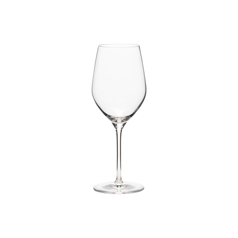 Alice - Clear Set 6 Wine Glasses - Set of 6