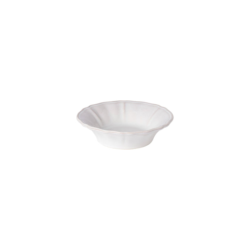 Alentejo - White Appetizer Plate | 5" / 14 cm