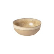 Arenito - Champagne Yellow Poke Bowl | 7" / 19 cm - Set of 6