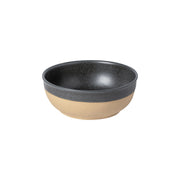 Arenito - Charcoal Grey Poke Bowl | 7" / 19 cm - Set of 6