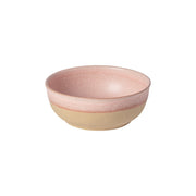 Arenito - Mauve Rose Poke Bowl | 7" / 19 cm - Set of 6