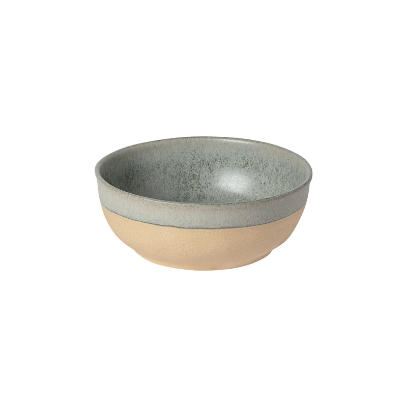 Arenito - Sage Green Poke Bowl | 7" / 19 cm - Set of 6