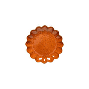 Marrakesh - Cannelle Appetizer Plate | 7" / 19 cm - Set of 6