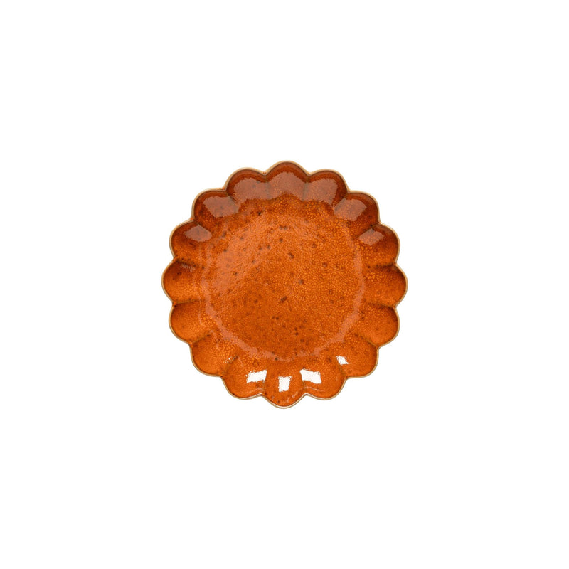 Marrakesh - Cannelle Appetizer Plate | 7" / 19 cm