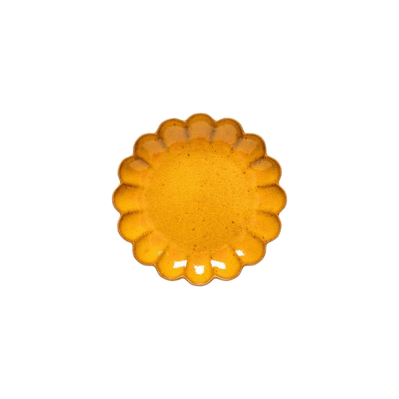 Marrakesh - Cumin Appetizer Plate | 7" / 19 cm - Set of 6