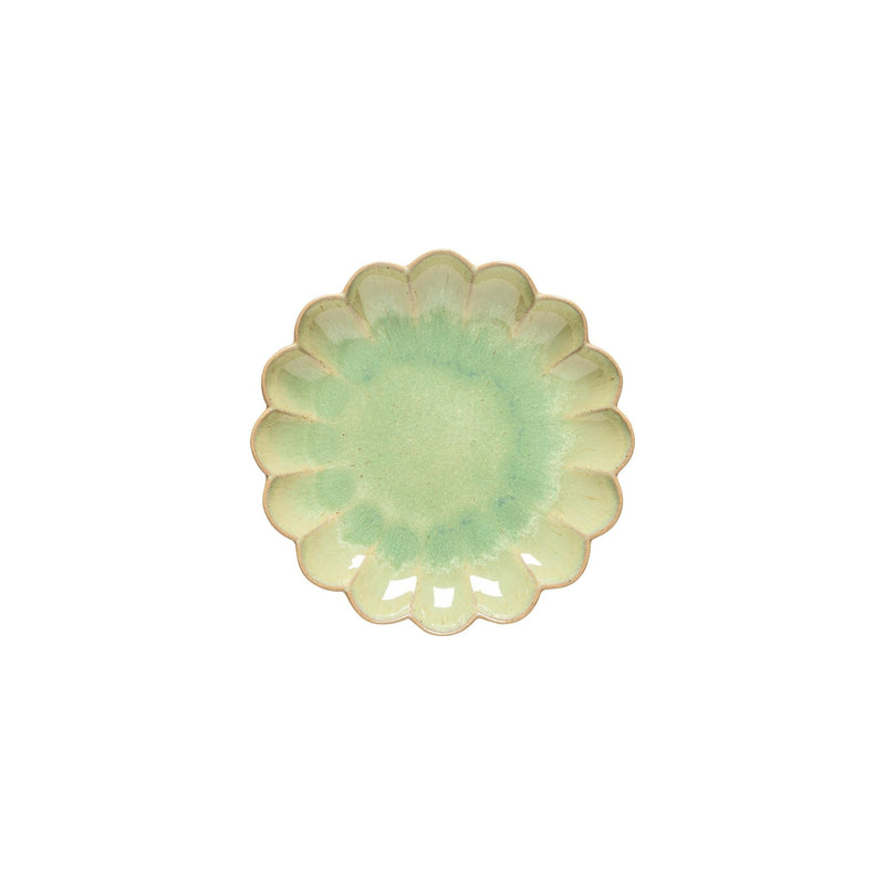 Marrakesh - Eucalyptus Appetizer Plate | 7" / 19 cm - Set of 6