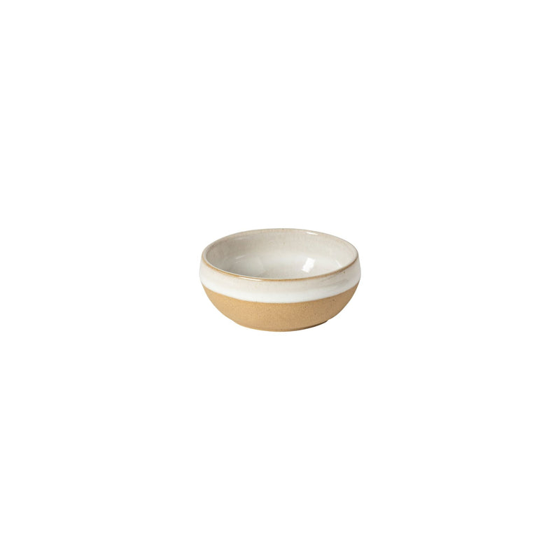 Marrakesh - Sable Blanc Dip Bowl | 4" / 10 cm - Set of 6