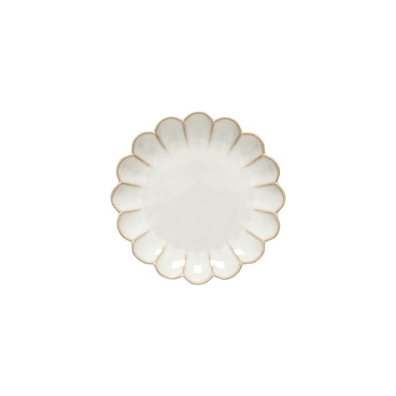 Marrakesh - Sable Blanc Appetizer Plate | 7" / 19 cm - Set of 6