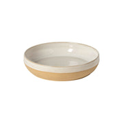 Marrakesh - Sable Blanc Soup/pasta Plate | 9" / 22 cm - Set of 6