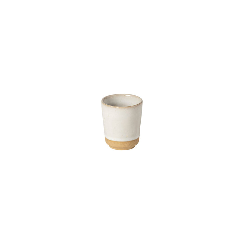 Marrakesh - Sable Blanc Cup | 3 fl oz / 8 cl