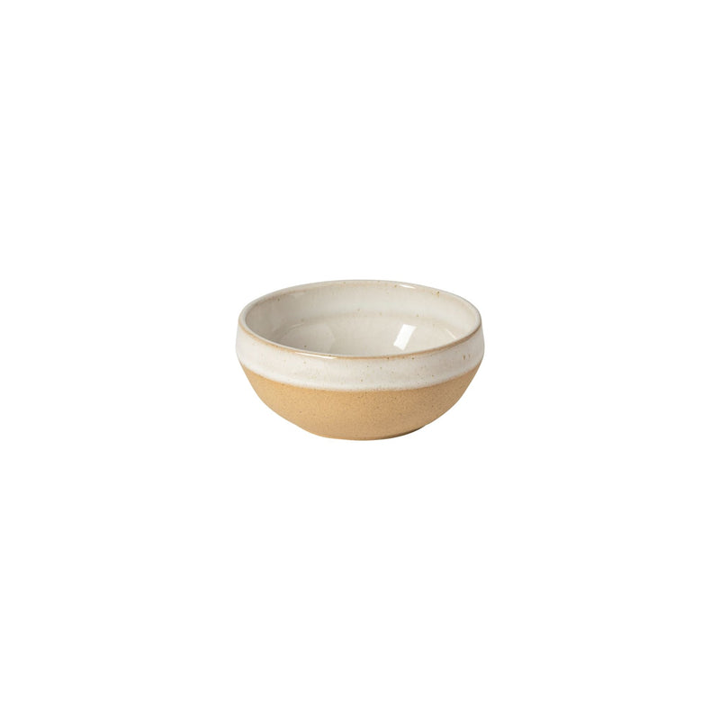 Marrakesh - Sable Blanc Fruit Bowl | 5" / 12 cm - Set of 6