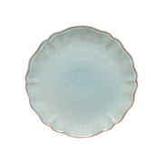 30 - Turquoise Charger Plate/platter