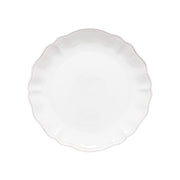 30 - White Charger Plate/platter