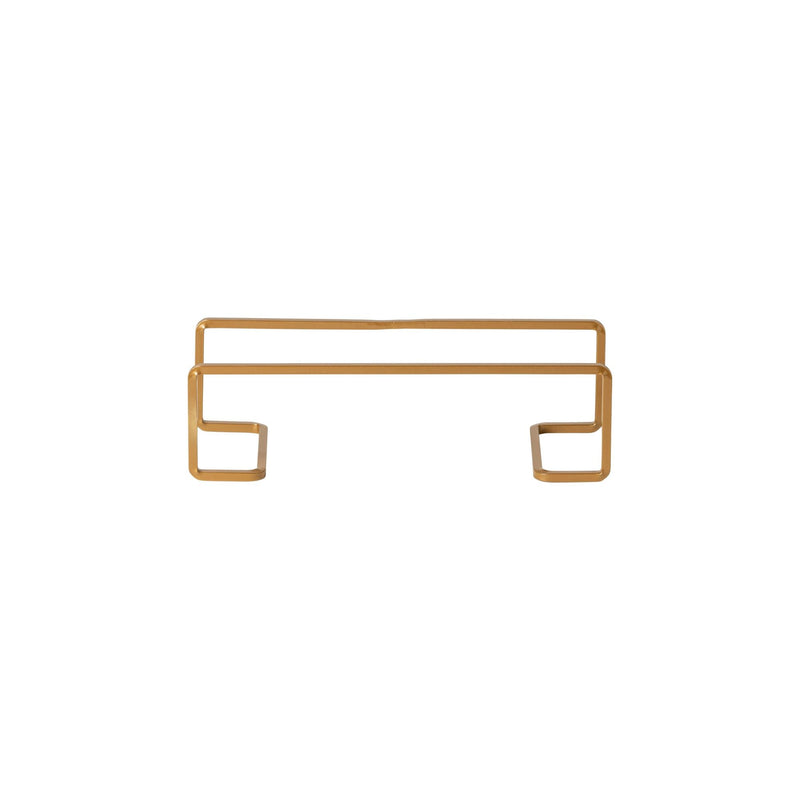 Marrakesh - Gold Low Metallic Riser
