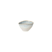 Brisa - Ria Blue Oval Bowl | 4" / 10 cm