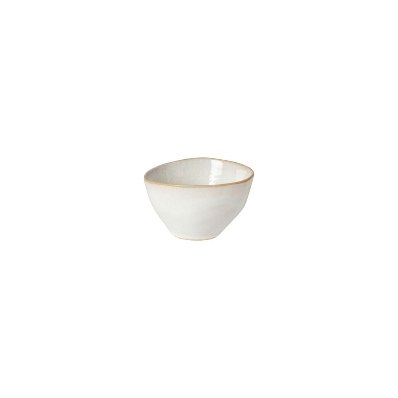Brisa - Salt Oval Bowl | 4" / 10 cm