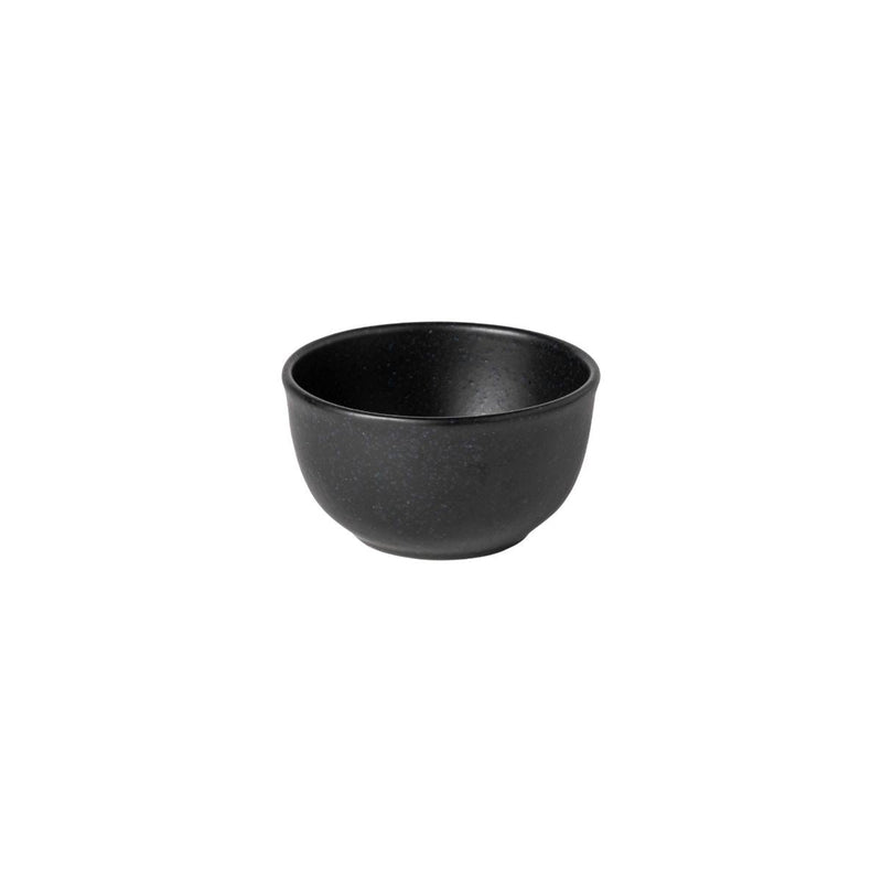 Roda - Black Bowl | 5" / 13 cm - Set of 6