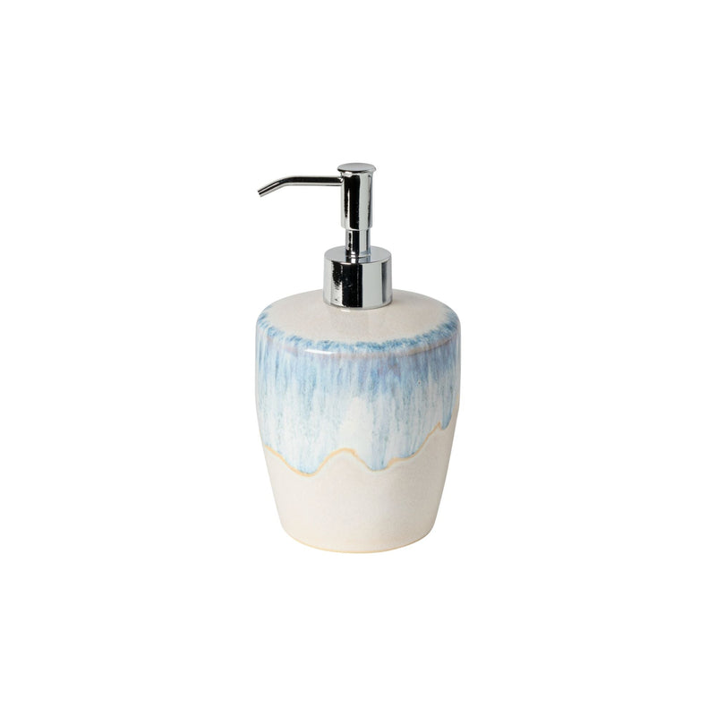 Brisa - Ria Blue Soap/lotion Pump Bath