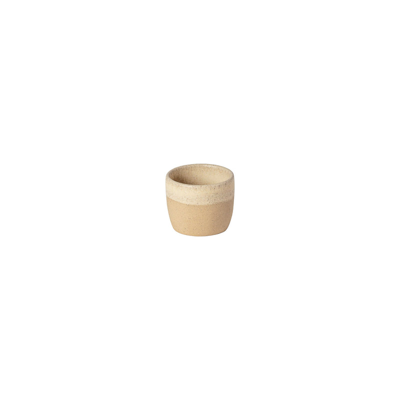 Arenito - Champagne Espresso Cup | 2 fl oz / 7 cl