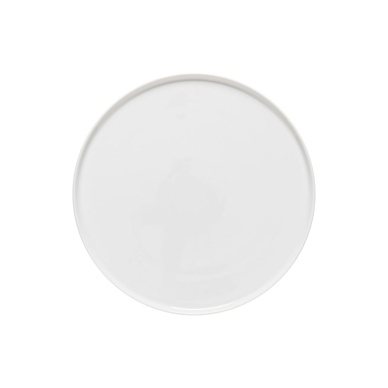 Resonance - White Dinner Plate | 11" / 27 cm - Set of 6