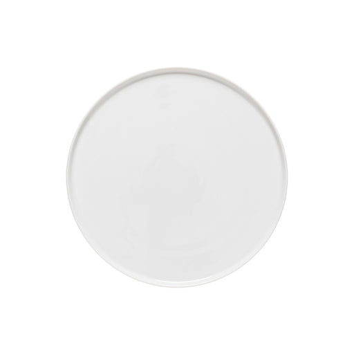 Resonance - White Dinner Plate | 11" / 27 cm - Set of 6