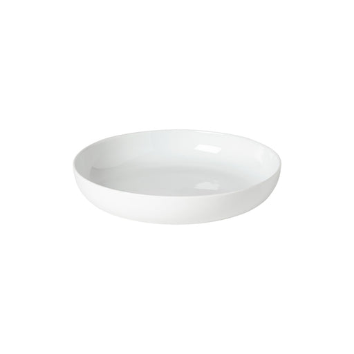 Resonance - White Soup/pasta Bowl | 8" / 21 cm - Set of 6