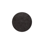 Resonance - Black Round Salad/dessert Plate - Set of 6