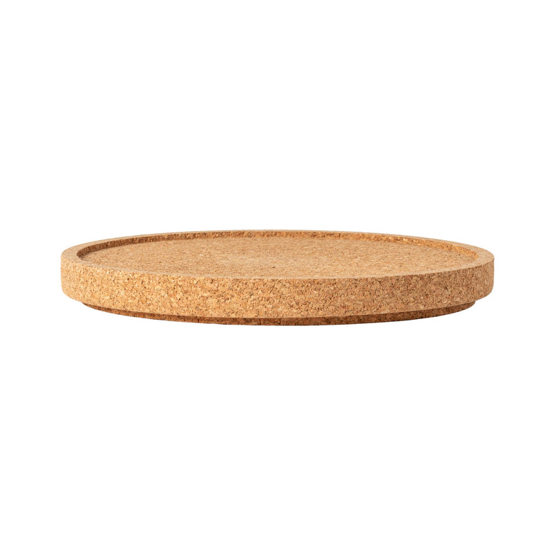 Redonda - Natural Cork Lid/trivet