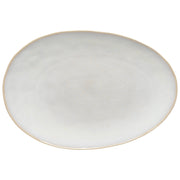 Brisa - Branca Oval Platter | 16" / 41 cm