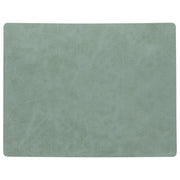 Sela - Aqua Rectangular Placemat