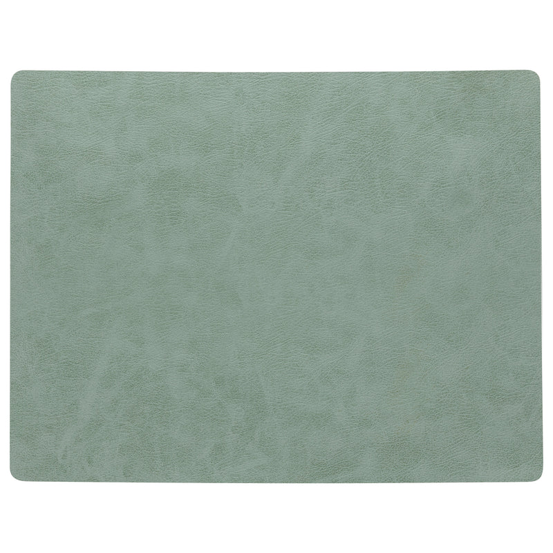 Sela - Aqua Rectangular Placemat