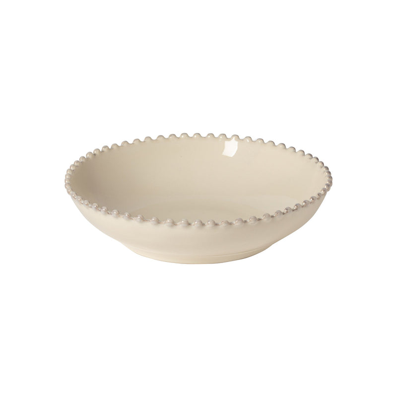 Pearl - Cream Soup/pasta Bowl | 9" / 24 cm - Set of 6
