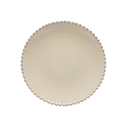 Pearl - Cream Dinner Plate | 11" / 28 cm - Set of 6