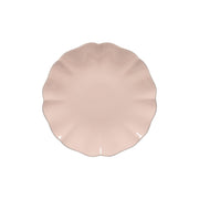 Rosa - Rosé Pink Small Dinner Plate - Set of 6
