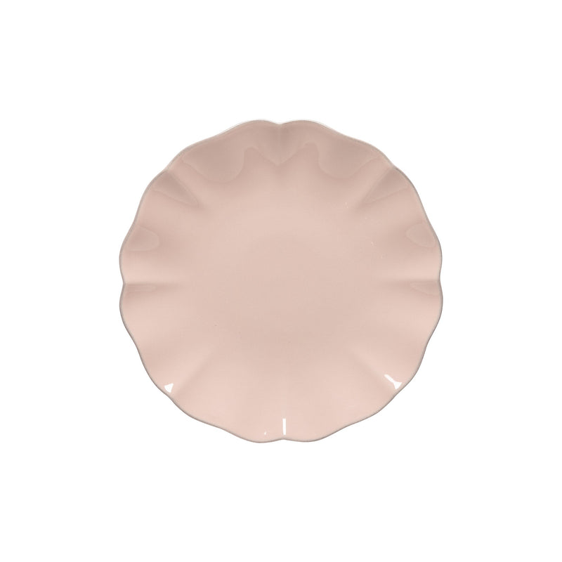 Rosa - Rosé Pink Small Dinner Plate - Set of 6