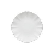 Rosa - White Small Dinner Plate - Set of 6